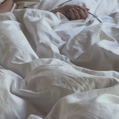 Quiet Your Mind in 60 Seconds — Fall Asleep Faster Tonight